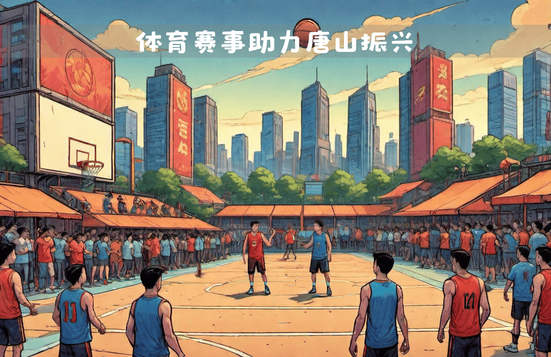 关于特色篮球城项目创新发展，推动城市体育产业新突破的信息