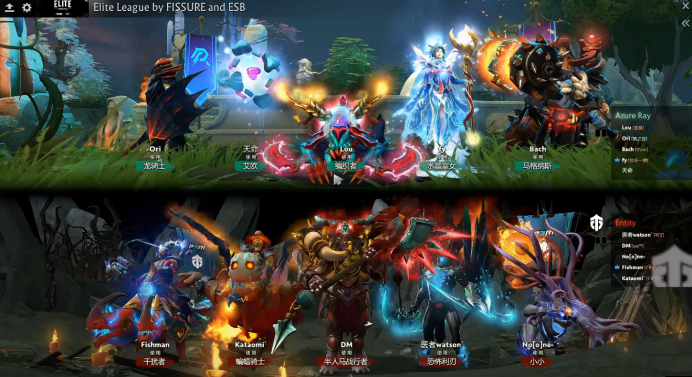 关于DOTA2战术流派演变：从推进到Farm，再到现在的团战至上的信息