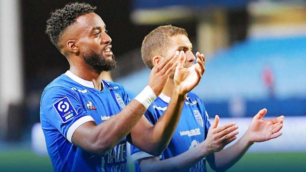 九游体育下载-法甲焦点战，精彩进球引爆现场，战术变革令人期待的简单介绍