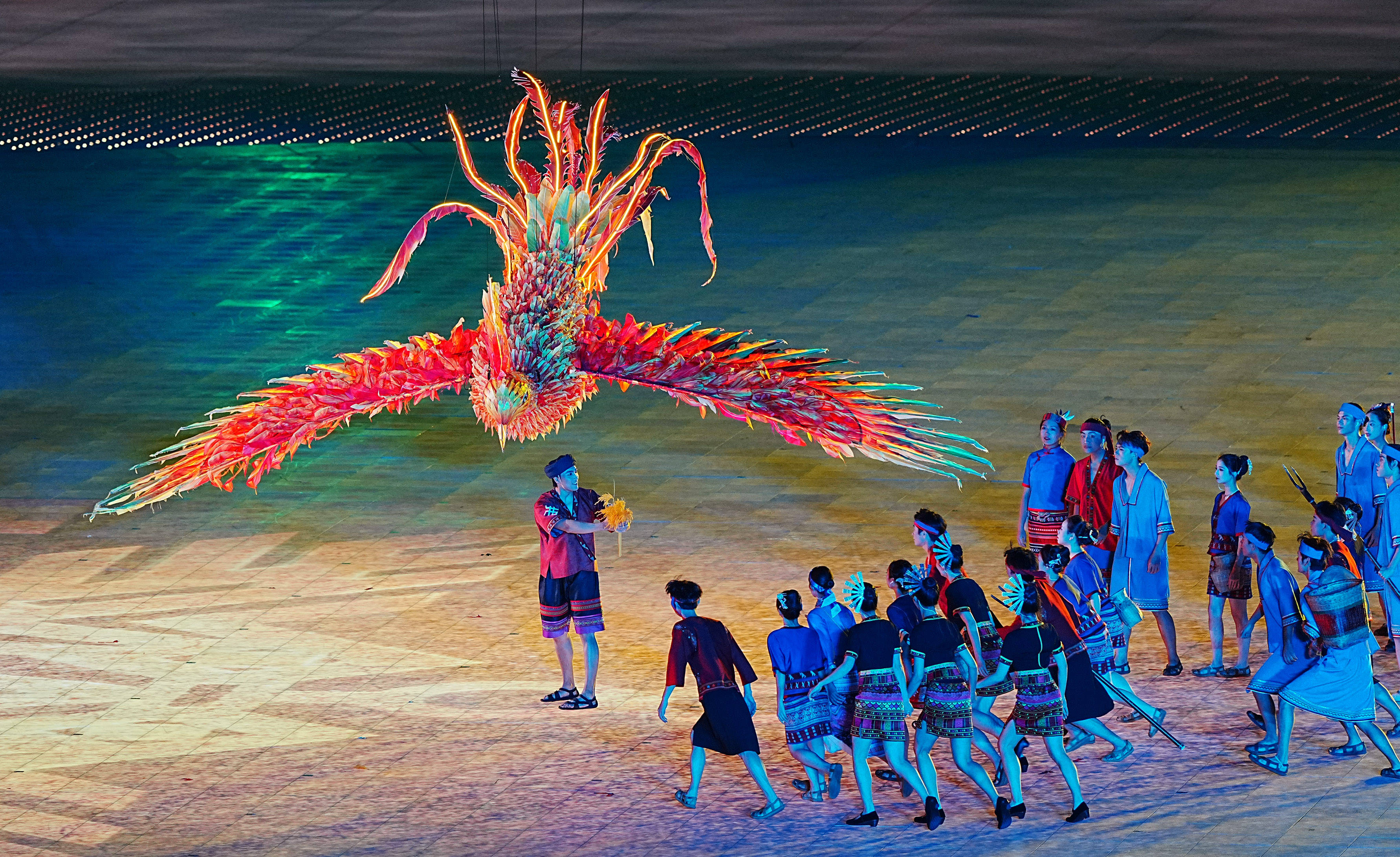 九游体育网站入口-特色祭祀运动会，文化传承与健康生活融合的简单介绍