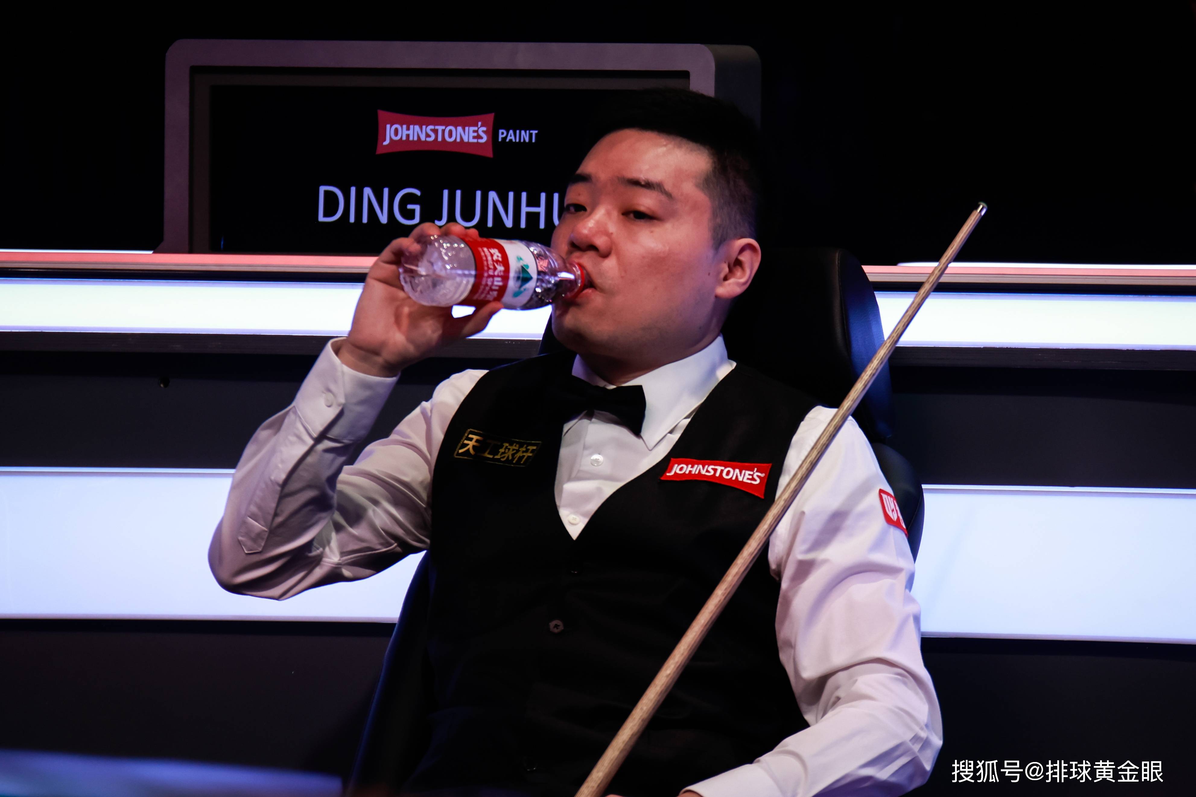 九游娱乐体育官网-【丁俊晖】从技战术到心理素质，冠军的养成秘密的简单介绍