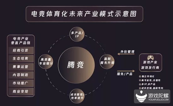 包含电竞行业的可持续发展：规范管理与长期规划的词条