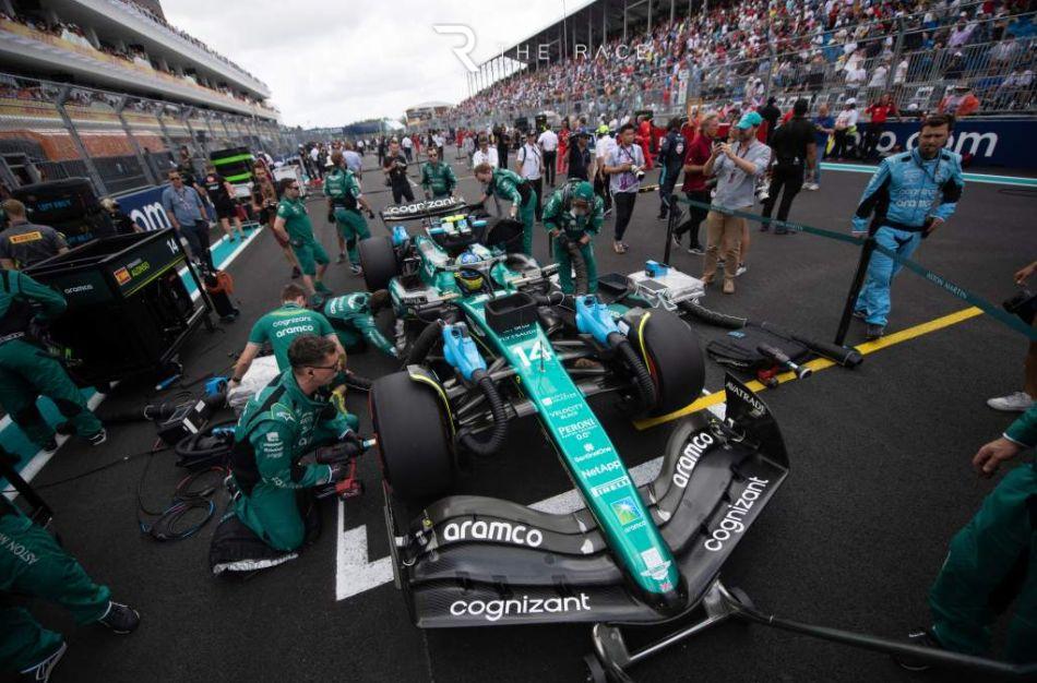 关于全新动力单元:未来赛车的核心技术的信息 关于全新动力单元:未来赛车的核心技术的信息