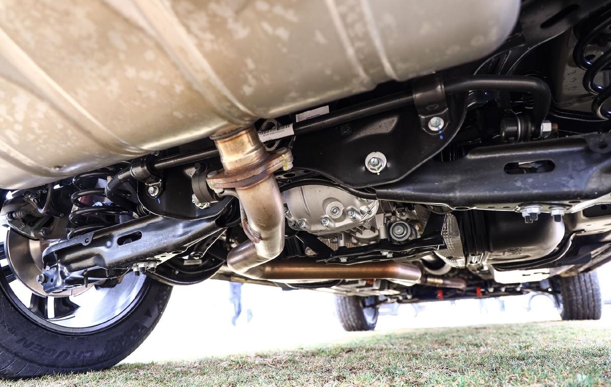 九游网址-关于新一代悬挂系统：提升操控稳定性的信息