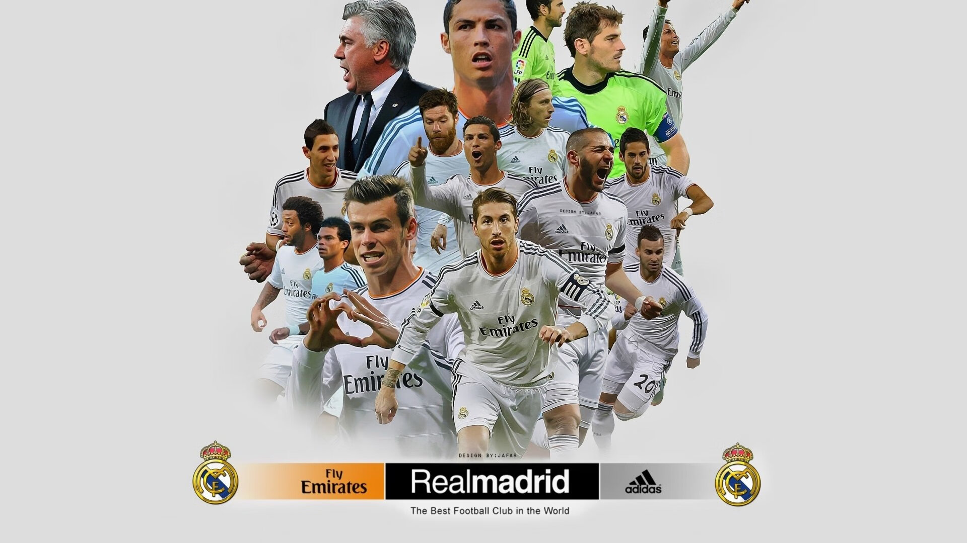 球迷创意：打造属于自己的“最佳阵容”投票活动，球迷氛围最好的球队